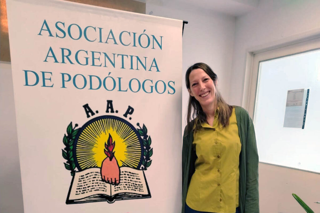 ¡Orgullo APA!