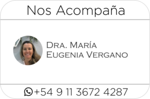 LOGO DR MARIA EUGENIA 2